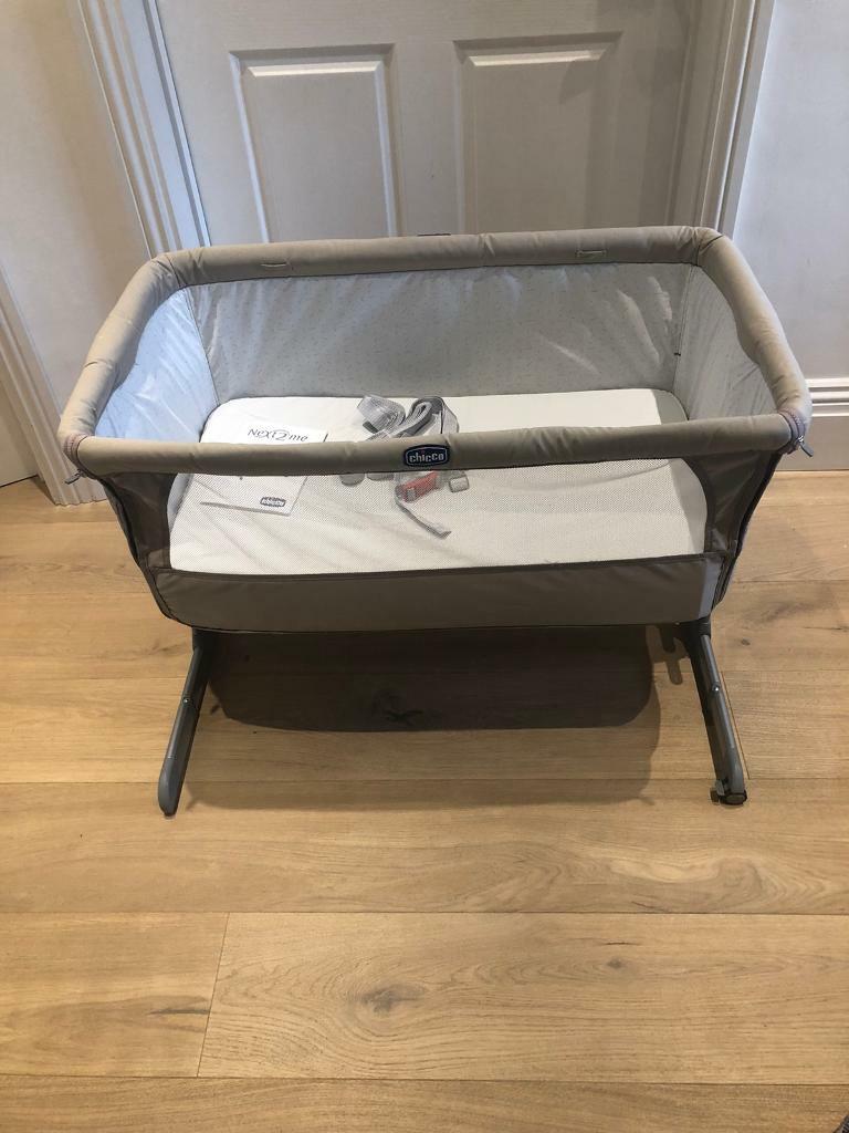 gumtree next to me crib